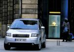 Audi A2 1.4 TDI 1999 года (WW)